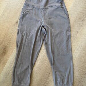 Align Jogger Crop 23" - Half Moon